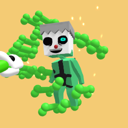 grass