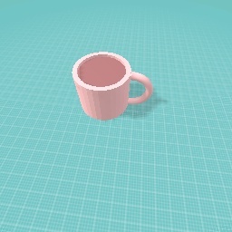 Mug of tea <3