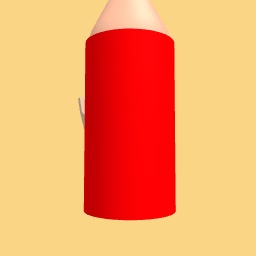 Imaredpencil! @Bapiu