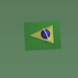 Brizil flag