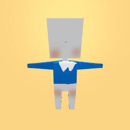 Blue outfit and you can buy it and you can wear it with skirt