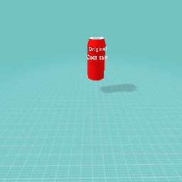 Original Coca cola