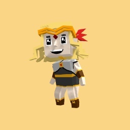 POV: Everleigh The Eliatrope (Haul Version) #wakfu #everleigh #everleightheeliatrope #prisma3d #makersempire