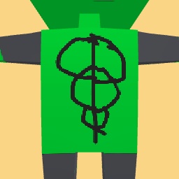 new costume