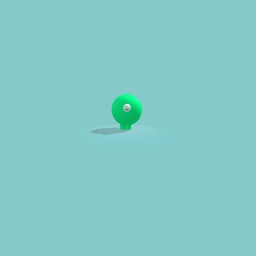 the green tera