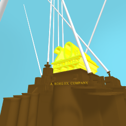 Roblox remakes: 20th century fox