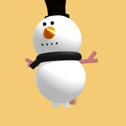 Snowman