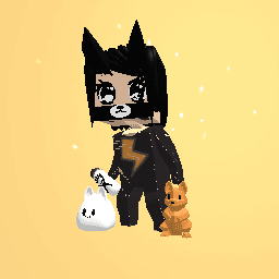 Like and buy from me