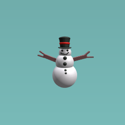 Snowman