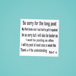 Importsnt notice