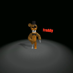 Freddy