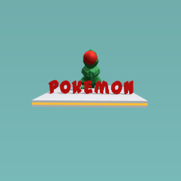 pokemon