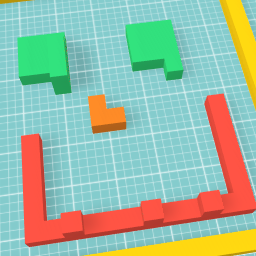 smily face by Jessica
