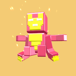 iron mark 1