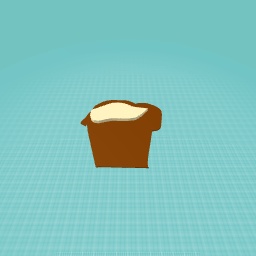 SUN CHIP MUFFIN!