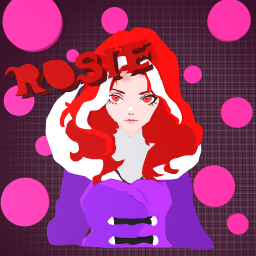 Rosie - For @Little_Cookie's Competition