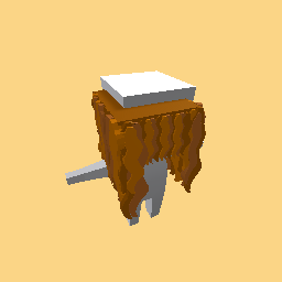 Brown shoulder length hair girls