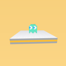 Made it out of blocks