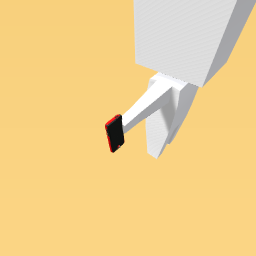 IPHONE 11 (red case)