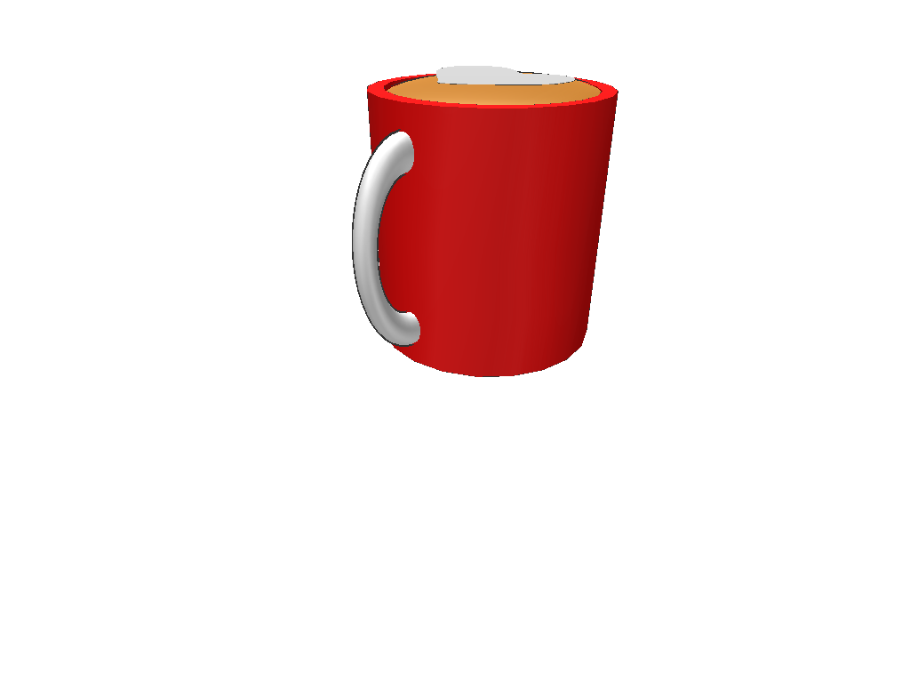 coffe cup