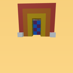 rainbow portel