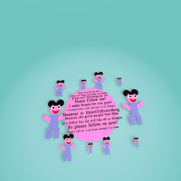 From my amazing follower ISABELPUG