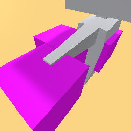 Emperor Palpatine eliminating somebody