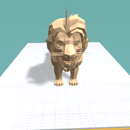 lion