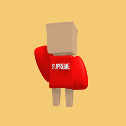 Supreme Merch (change it to any color u want.