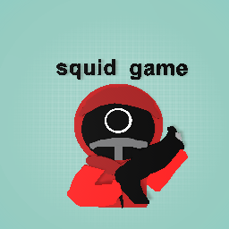 squid game