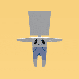 panda outfit