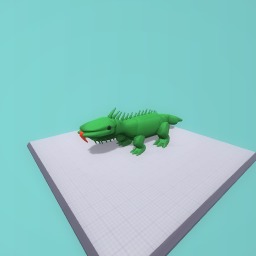 Iguana