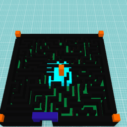 The easy maze.If you found it out please like this