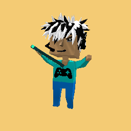 cool gamer