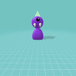 monster