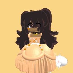 Cookie (monster). PRINCESSSSSS