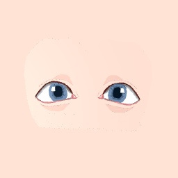 A set of eyes