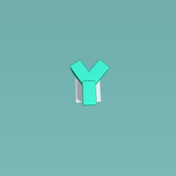 The y
