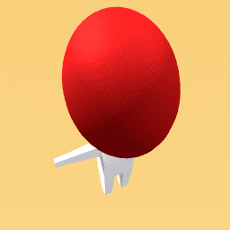 Big head from roblox