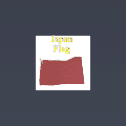 Japan flag