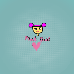 Pink Girl