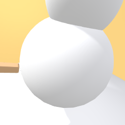 Walking, Talking, Mr Snowman!