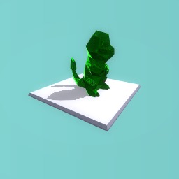 Dinosaur