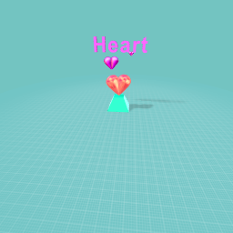 Love hearts