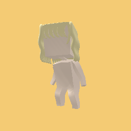 free hair