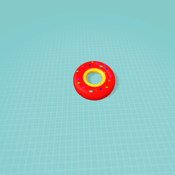 Doughnut