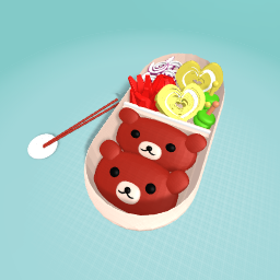 ✨a sweets bowl❤️