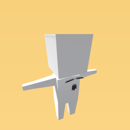 Rosenbann's Dark Beard