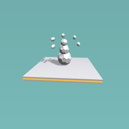 Snowman