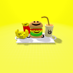 an order of lemon mcgoodies